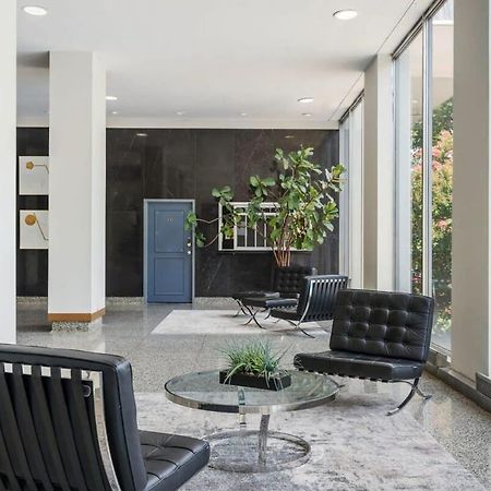 Downtown Atl Condo Onsite Parking King Bed & Bonus Room Lm1901 애틀랜타 외부 사진