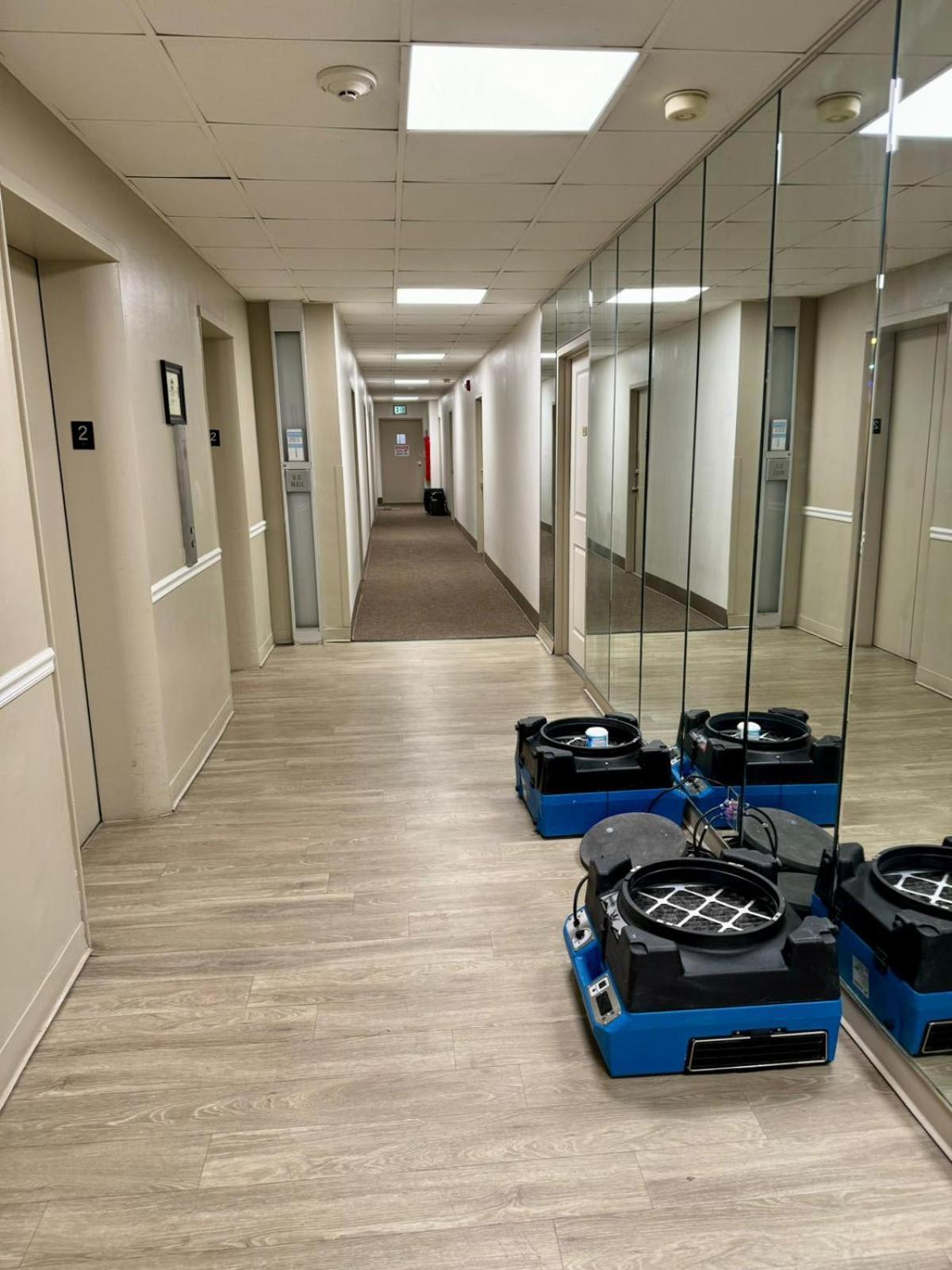 Downtown Atl Condo Onsite Parking King Bed & Bonus Room Lm1901 애틀랜타 외부 사진